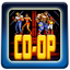 Online Co-op
