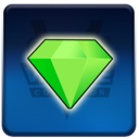 Chaos Emerald