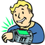 Vault 101 Citizenship Award