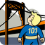 Trophy Icon