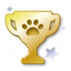 Trophy Icon