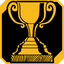 Trophy Icon