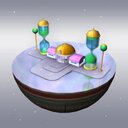 Trophy Icon