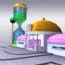 Trophy Icon