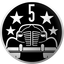 Trophy Icon