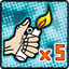 Trophy Icon