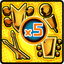 Trophy Icon