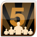 Trophy Icon