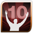 Trophy Icon