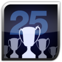 Trophy Icon