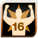 Trophy Icon