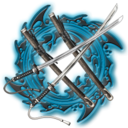 Dual Katana Master