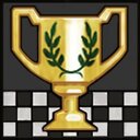 Trophy Icon