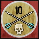 Trophy Icon