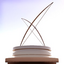 Trophy Icon