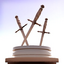 Trophy Icon