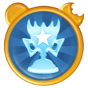 Trophy Icon