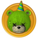 Trophy Icon