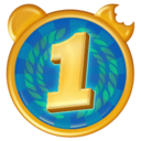 Trophy Icon
