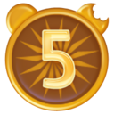 Trophy Icon