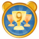 Trophy Icon