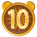 Trophy Icon
