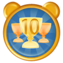 Trophy Icon