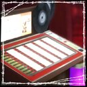 Trophy Icon
