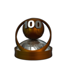 Trophy Icon