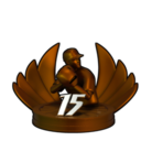 Trophy Icon