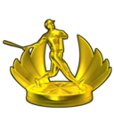 Trophy Icon