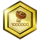 Trophy Icon