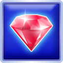 The First Chaos Emerald