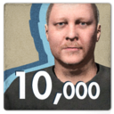 Trophy Icon