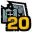 Trophy Icon