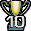Trophy Icon