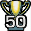 Trophy Icon
