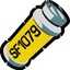 Trophy Icon