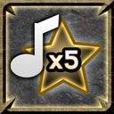 Trophy Icon