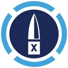 Bullet with their name on it