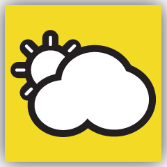 Today's Forecast is...Victory!