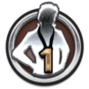 Trophy Icon