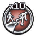 Trophy Icon