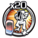 Trophy Icon