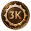 Trophy Icon