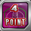 Trophy Icon