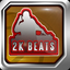 Trophy Icon