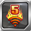 Trophy Icon