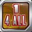Trophy Icon