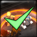 Trophy Icon